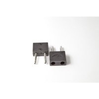 Naim Speaker Plug 4 mm