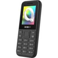Alcatel 1066D Black