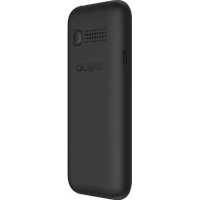 Alcatel 1066D Black