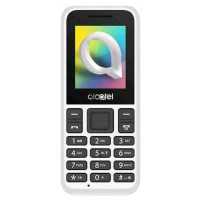 Alcatel 1066D Warm White