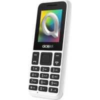Alcatel 1066D Warm White