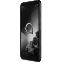 Alcatel 1S 5024D Black