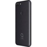 Alcatel 1S 5024D Black
