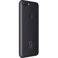 смартфон Alcatel 1S 5024D Black