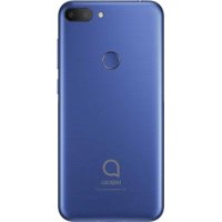 смартфон Alcatel 1S 5024D Blue