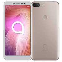 Alcatel 1S 5024D Gold
