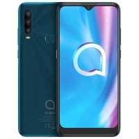 смартфон Alcatel 1SE 2020 5030D Green