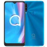смартфон Alcatel 1SE light 4087U Blue