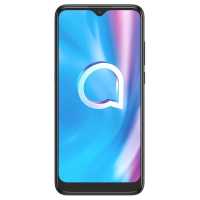 смартфон Alcatel 1SE light 4087U Grey