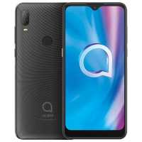 смартфон Alcatel 1V 2020 5007U Black