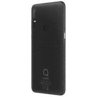 Alcatel 1V 2020 5007U Black