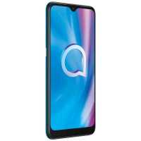 Alcatel 1V 2020 5007U Green