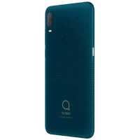 Alcatel 1V 2020 5007U Green