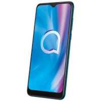Alcatel 1V 2020 5007U Green