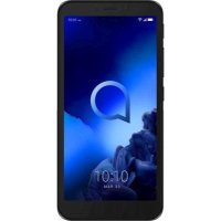 смартфон Alcatel 1V 5001D Black