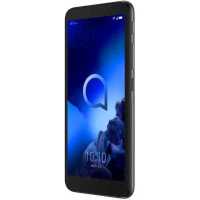 смартфон Alcatel 1V 5001D Black