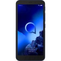 смартфон Alcatel 1V 5001D Blue