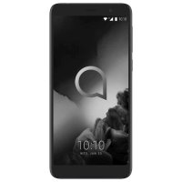 смартфон Alcatel 1X 5008Y Black
