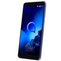 смартфон Alcatel 1X 5008Y Blue