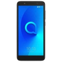смартфон Alcatel 1X 5059D Black