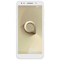 смартфон Alcatel 1X 5059D Gold