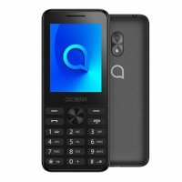 мобильный телефон Alcatel 2003D Dark Grey