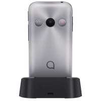 Alcatel 2019G Metallic Silver