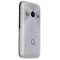 Alcatel 2019G Metallic Silver