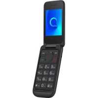 Alcatel 2053D Volcano Black