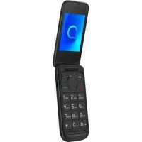 мобильный телефон Alcatel 2053D Volcano Black