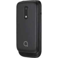 мобильный телефон Alcatel 2053D Volcano Black