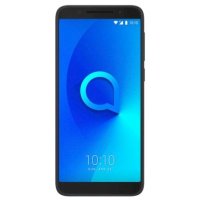 смартфон Alcatel 3 5052D Black