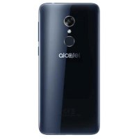 Alcatel 3 5052D Black