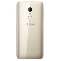 Alcatel 3 5052D Gold