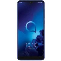 смартфон Alcatel 3 5053K 2019 Blue