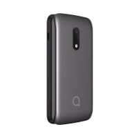 Alcatel 3025X Metallic Gray