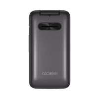 мобильный телефон Alcatel 3025X Metallic Gray