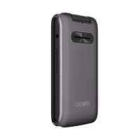 Alcatel 3025X Metallic Gray