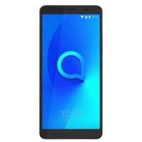 смартфон Alcatel 3C 5026D Black