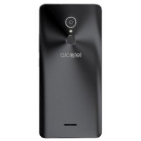 Alcatel 3C 5026D Black