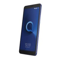 смартфон Alcatel 3C 5026D Blue