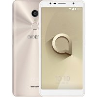 смартфон Alcatel 3C 5026D Gold