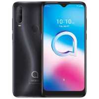 смартфон Alcatel 3L 5029Y Grey