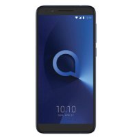 смартфон Alcatel 3L 5034D Blue