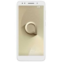 смартфон Alcatel 3L 5034D Gold