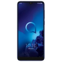смартфон Alcatel 3L 5039D Blue