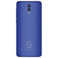Alcatel 3L 5039D Blue