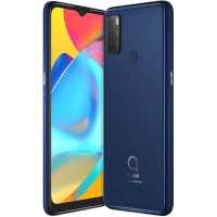 смартфон Alcatel 3L 6056H Blue