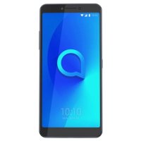 смартфон Alcatel 3V 5099D Black