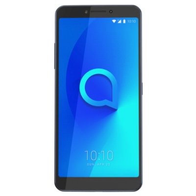 

Alcatel 3V 5099D Black
